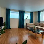 Modern Lyse Fjord דירה סטוונגר