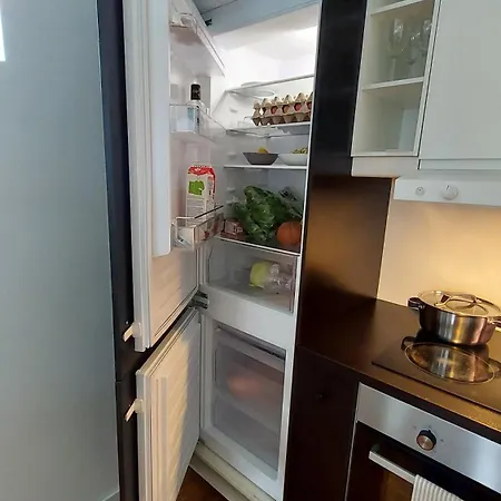 Apartment Modern Lyse Fjord Stavanger