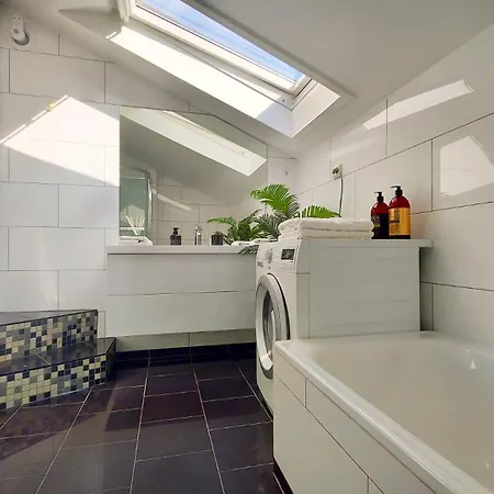 Apartman Modern Lyse Fjord Stavanger