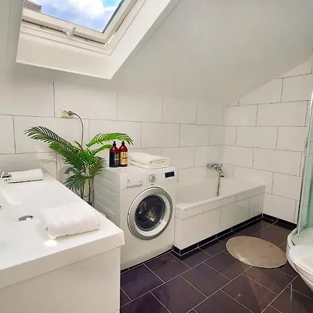 Modern Lyse Fjord * Stavanger