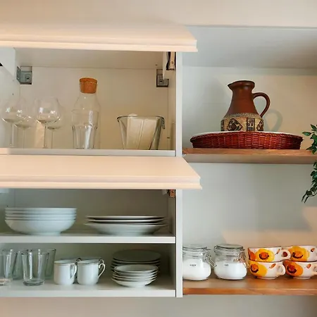 Modern Lyse Fjord 公寓 *