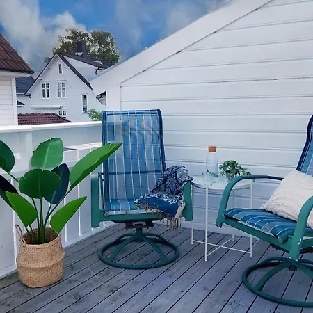 Modern Lyse Fjord * Stavanger