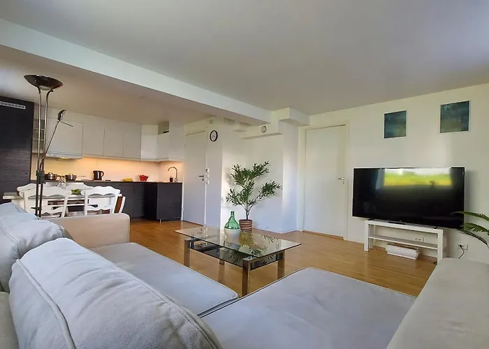 Modern Lyse Fjord * Stavanger