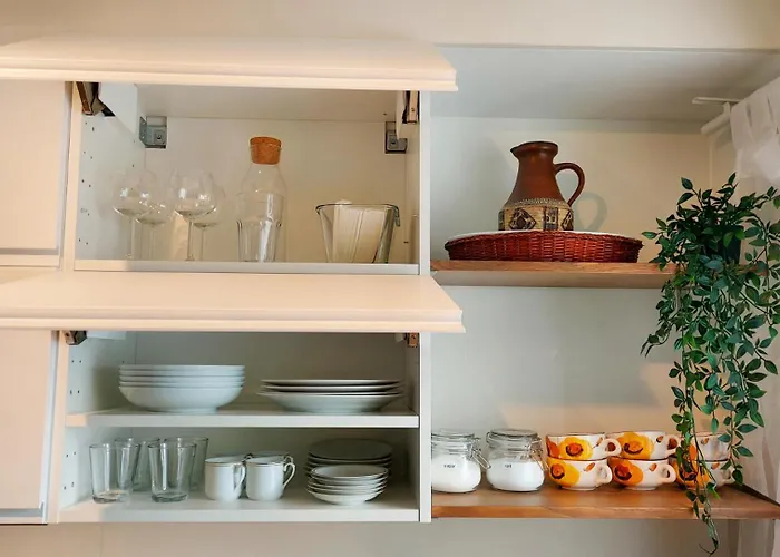 Modern Lyse Fjord Apartment *